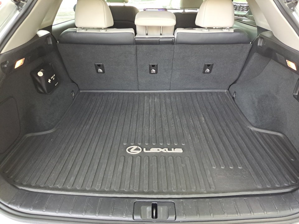 2016 Lexus RX 350 350