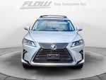 2016 Lexus RX 350 350
