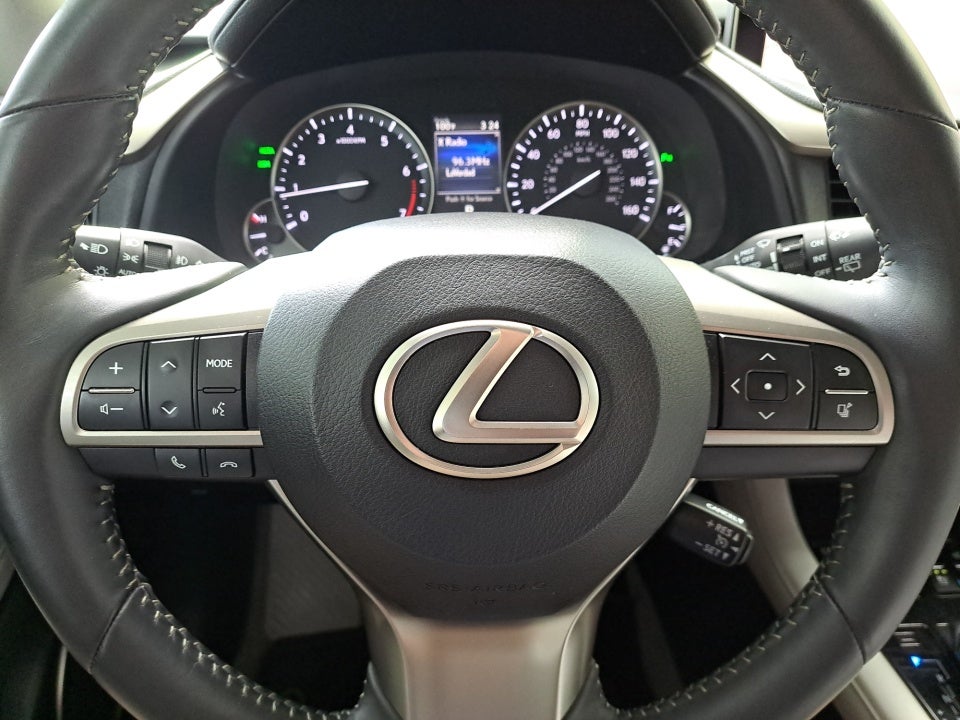 2016 Lexus RX 350 350