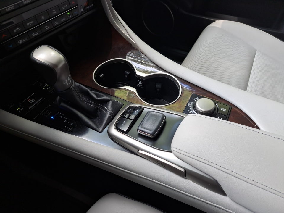 2016 Lexus RX 350 350