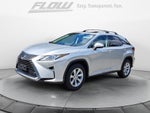 2016 Lexus RX 350 350