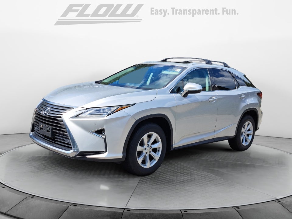 2016 Lexus RX 350 350