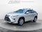 2016 Lexus RX 350 350