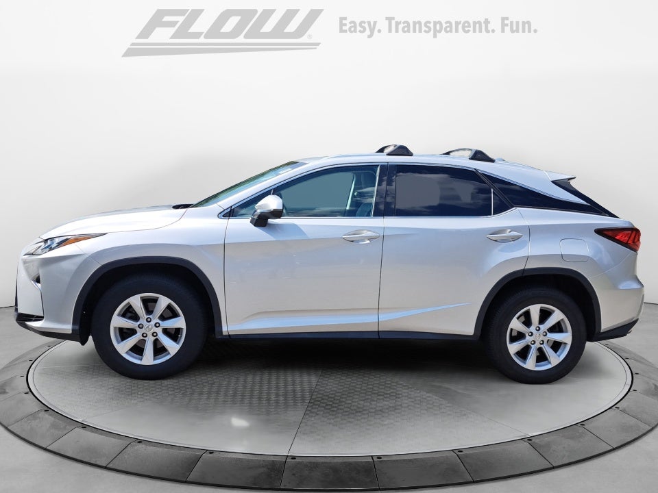 2016 Lexus RX 350 350