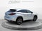 2022 Lexus RX 350 F SPORT Handling