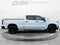 2021 Chevrolet Silverado 1500 4WD Crew Cab Standard Bed LT Trail Boss