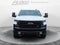 2021 Chevrolet Silverado 1500 4WD Crew Cab Standard Bed LT Trail Boss