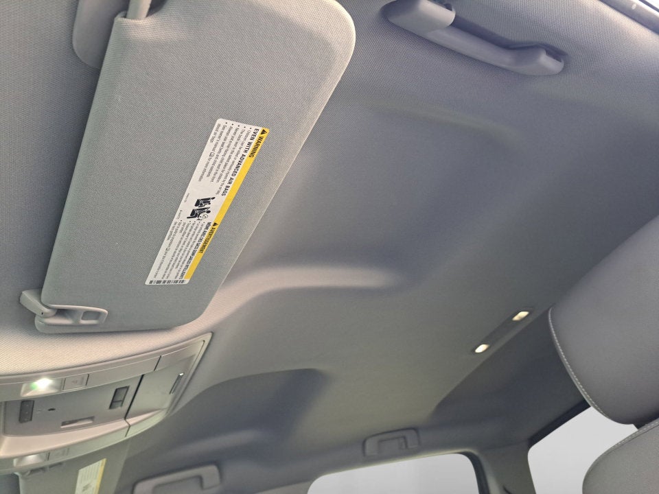 2015 Chevrolet Silverado 1500 2LZ