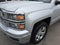2015 Chevrolet Silverado 1500 2LZ
