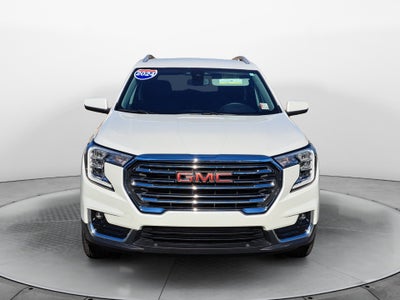 2024 GMC Terrain AWD SLT