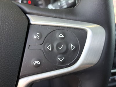 2024 GMC Terrain AWD SLT