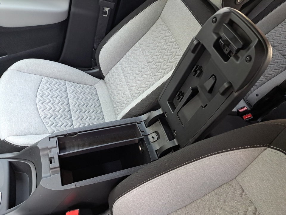 2024 Chevrolet Equinox FWD LS