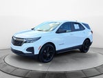 2024 Chevrolet Equinox FWD LS