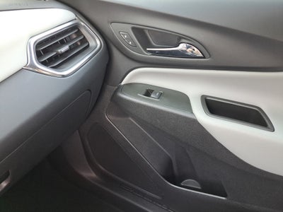 2024 Chevrolet Equinox FWD LS