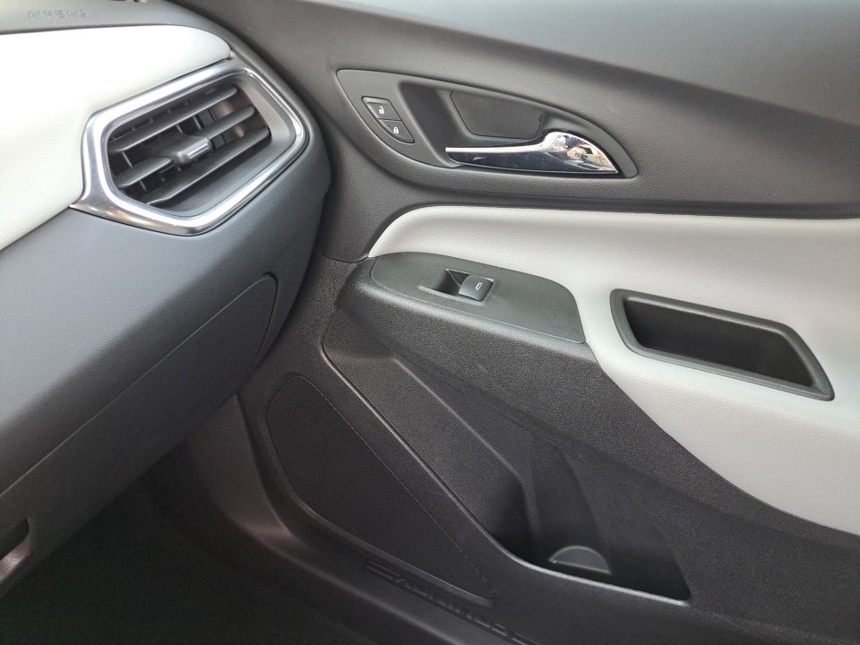 2024 Chevrolet Equinox FWD LS