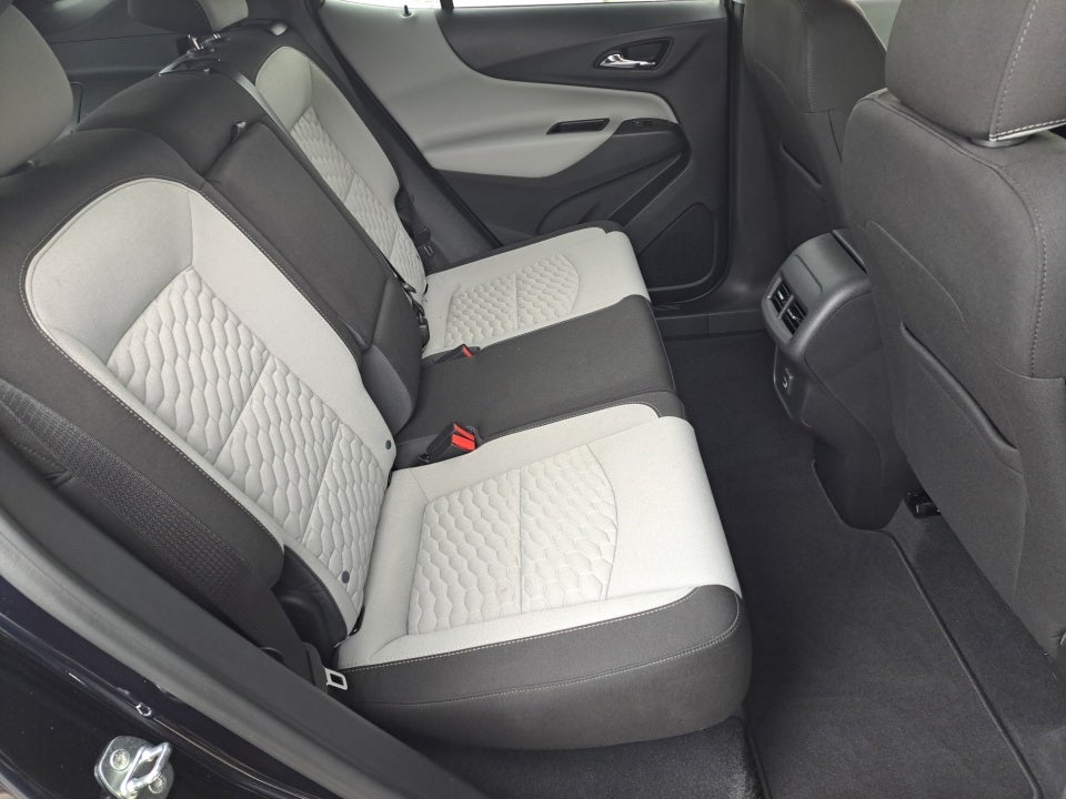 2020 Chevrolet Equinox FWD LS