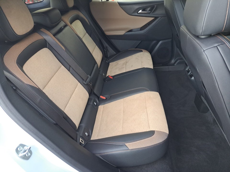 2026 Chevrolet Equinox FWD ACTIV