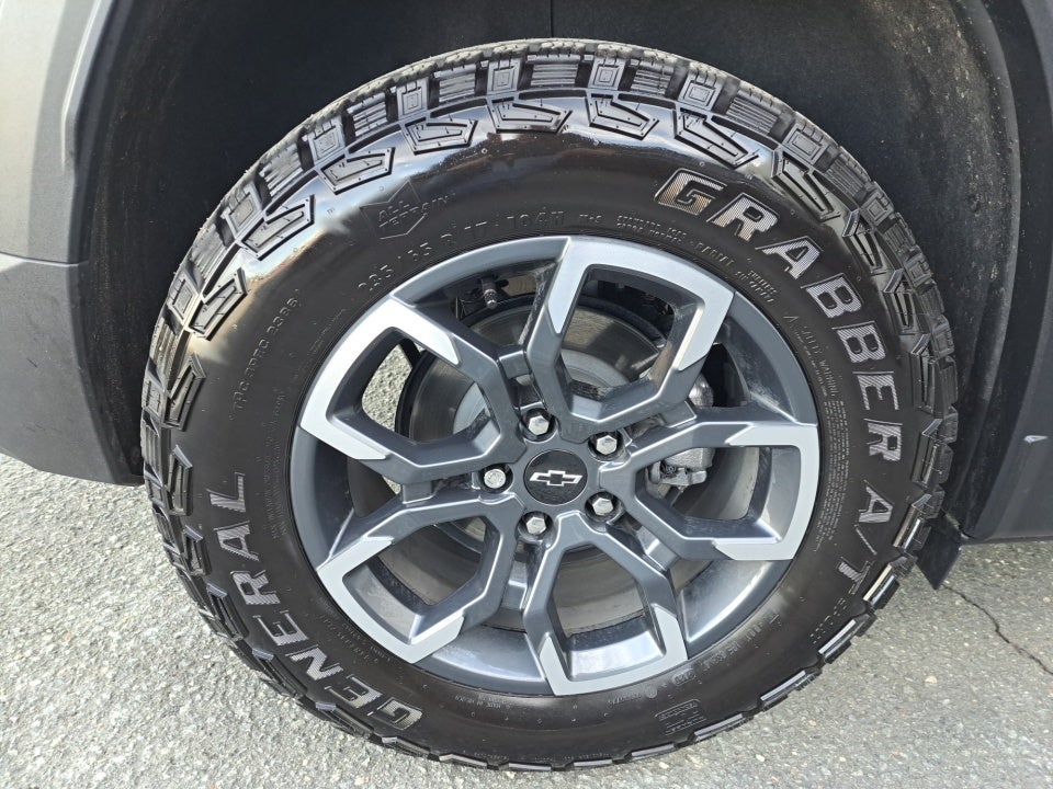 2026 Chevrolet Equinox FWD ACTIV