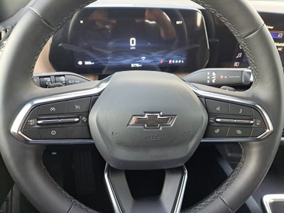 2026 Chevrolet Equinox FWD ACTIV