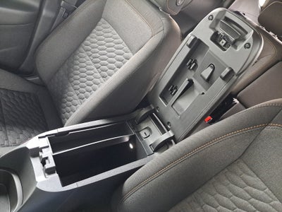 2020 Chevrolet Equinox FWD LT 1.5L Turbo