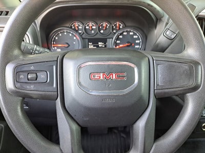 2019 GMC Sierra 1500 Base