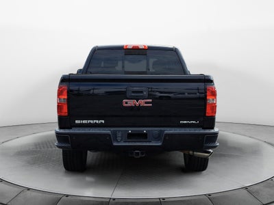 2015 GMC Sierra 1500 Denali