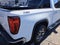 2023 GMC Sierra 1500 4WD Crew Cab Short Box SLT
