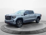 2024 GMC Sierra 1500 4WD Crew Cab Short Box AT4