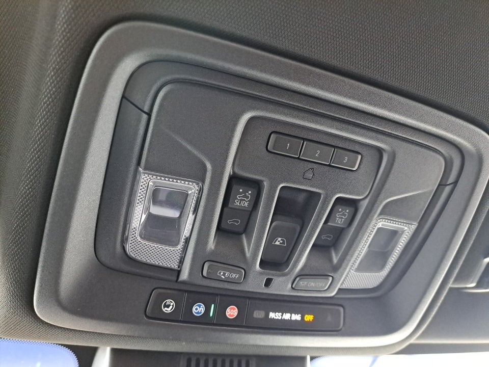 2024 GMC Sierra 1500 4WD Crew Cab Short Box AT4