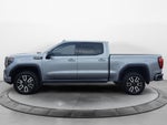 2024 GMC Sierra 1500 4WD Crew Cab Short Box AT4