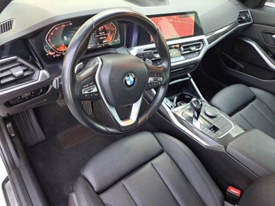 2020 BMW 330i xDrive