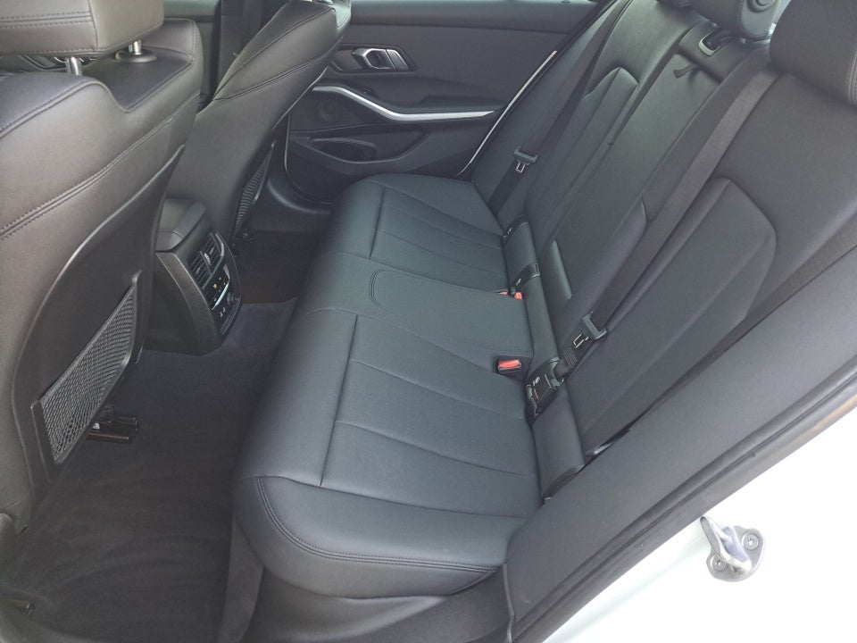 2020 BMW 330i xDrive