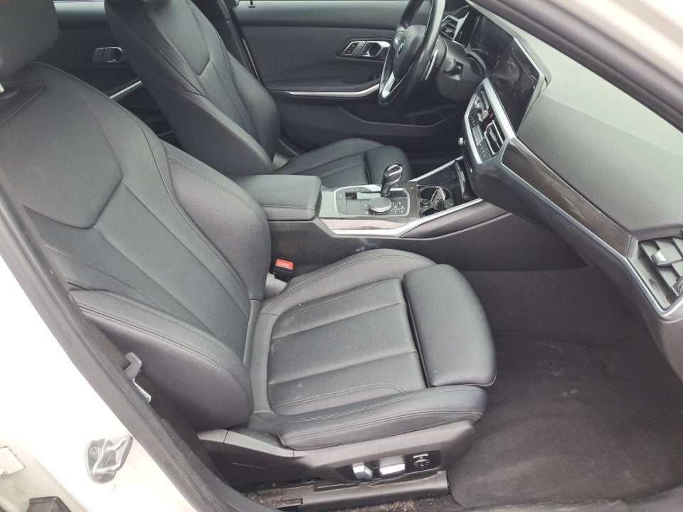 2020 BMW 330i xDrive