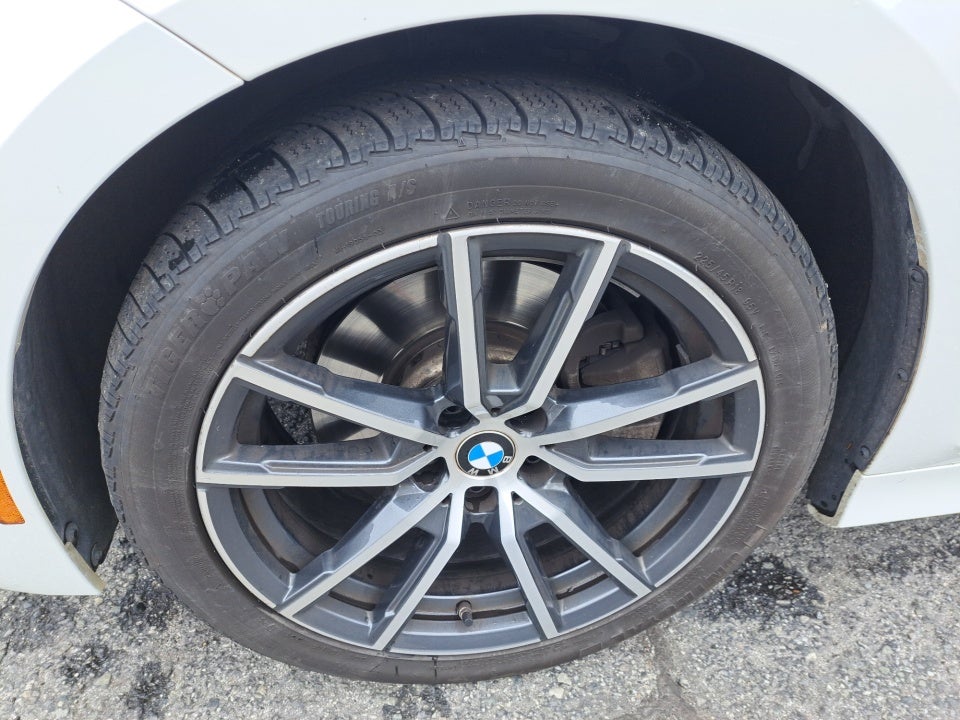 2020 BMW 330i xDrive