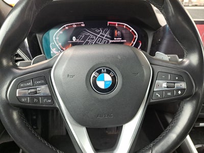 2020 BMW 330i xDrive