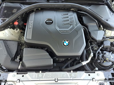 2020 BMW 330i xDrive