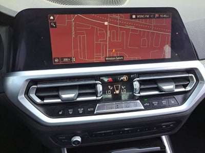 2020 BMW 330i xDrive