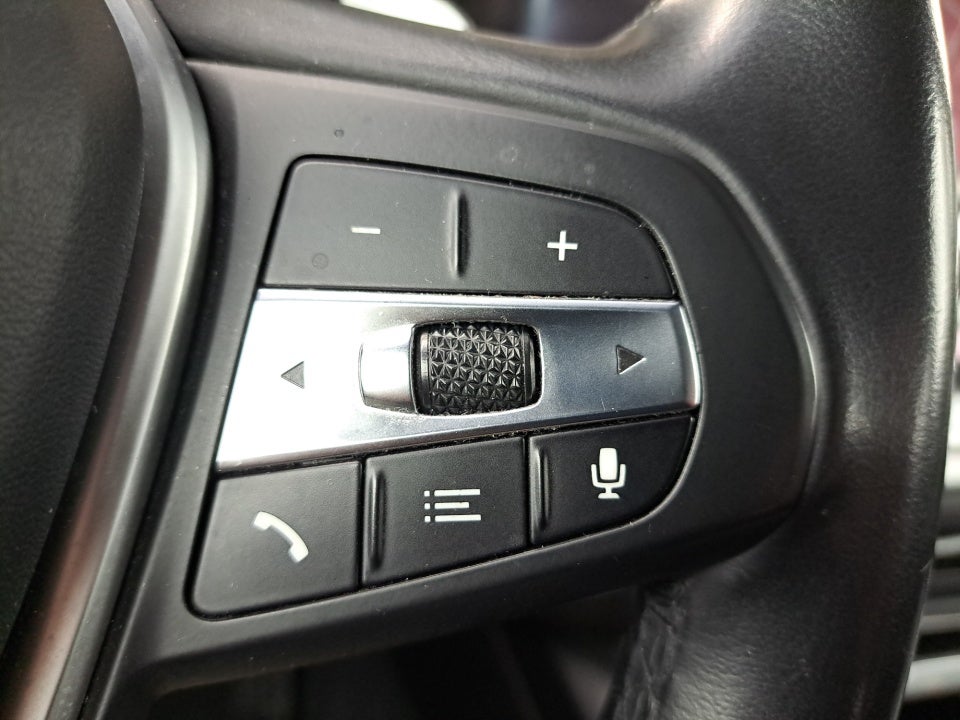 2020 BMW 330i xDrive