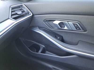 2020 BMW 330i xDrive