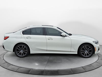 2020 BMW 330i xDrive
