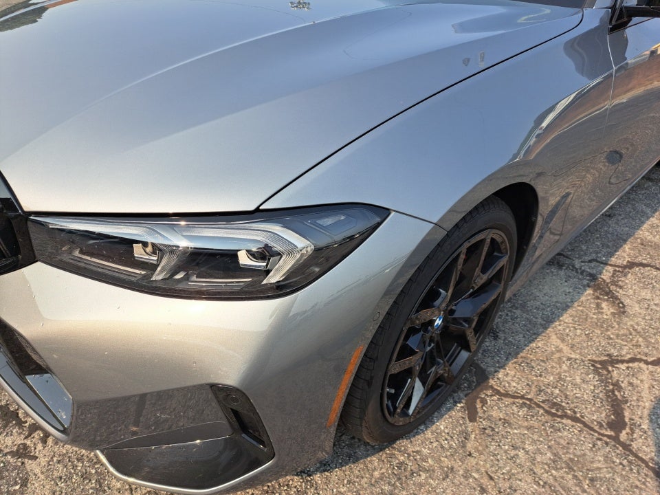 2025 BMW 330i 330i xDrive