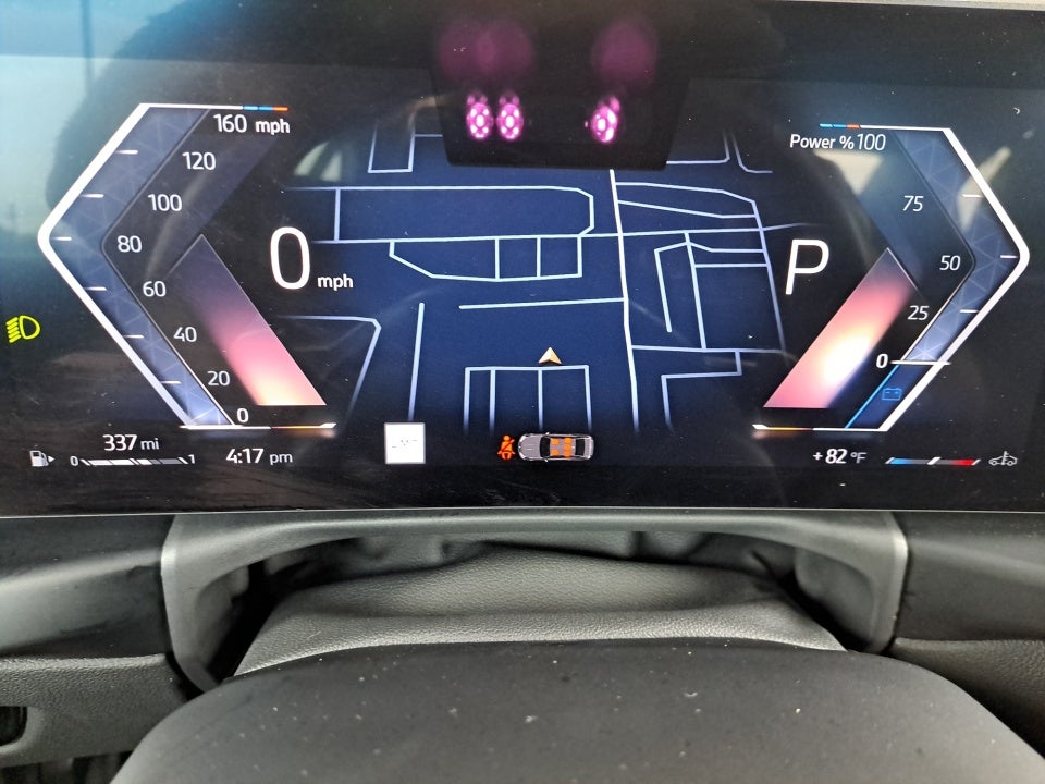2025 BMW 330i 330i xDrive