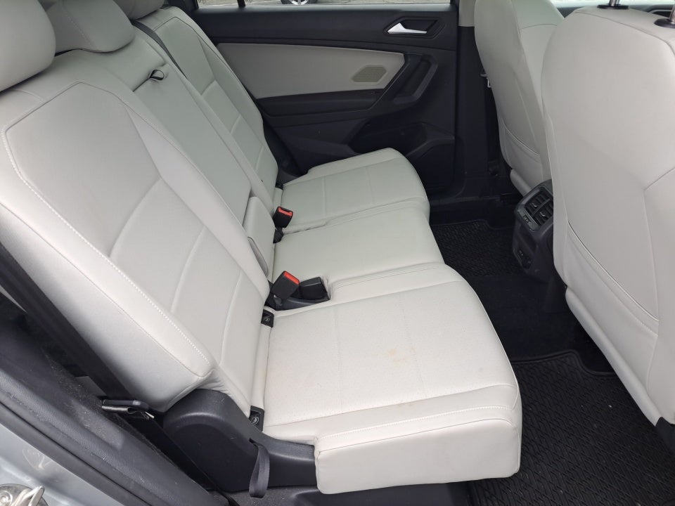 2021 Volkswagen Tiguan 2.0T SEL