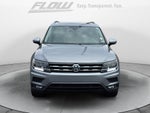 2021 Volkswagen Tiguan 2.0T SEL
