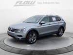 2021 Volkswagen Tiguan 2.0T SEL