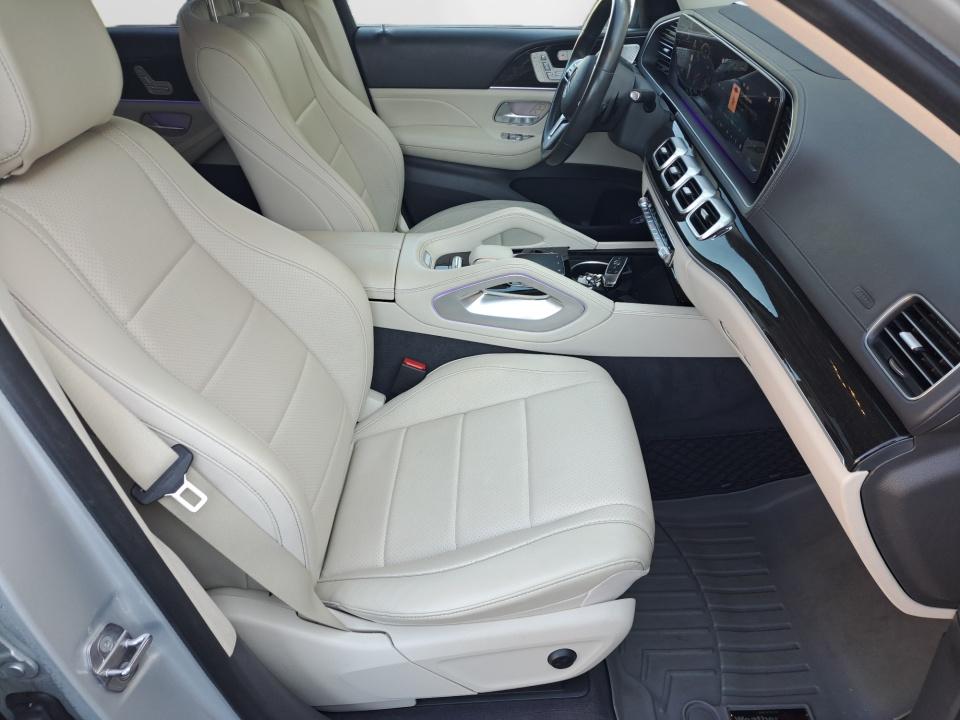 2020 Mercedes-Benz GLS 450 GLS 450