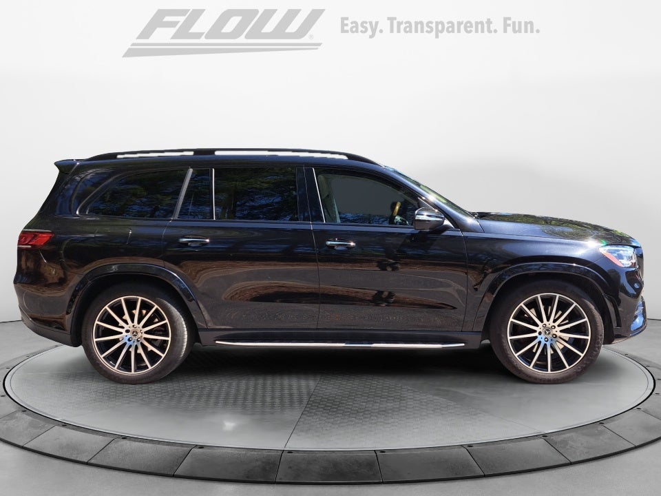 2022 Mercedes-Benz GLS 580 4MATIC®