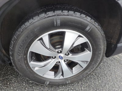 2021 Subaru Ascent Premium