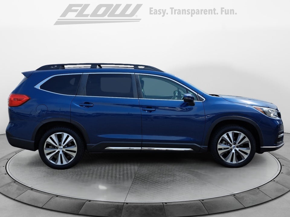 2021 Subaru Ascent Limited