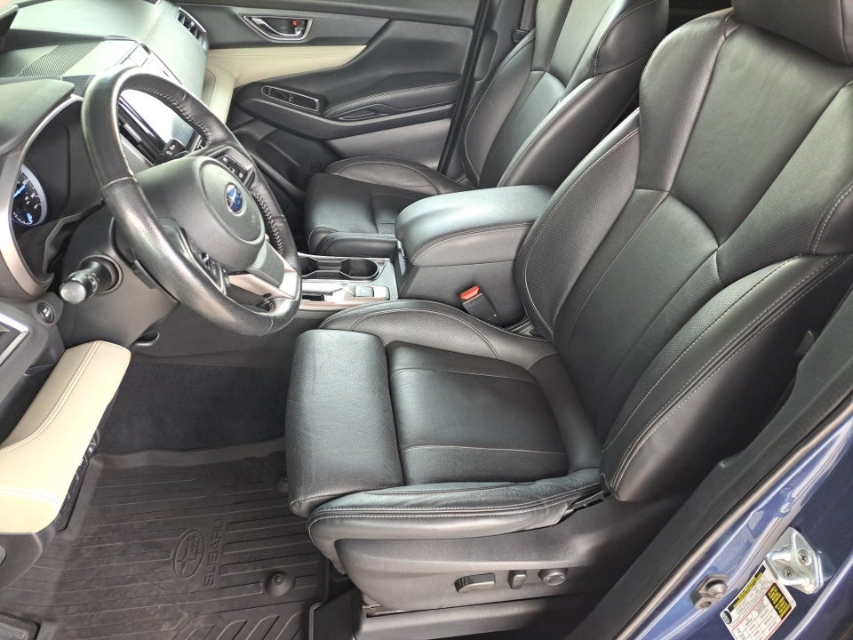 2021 Subaru Ascent Limited